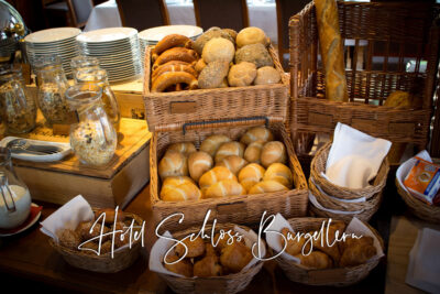 Frühstücksgutschein